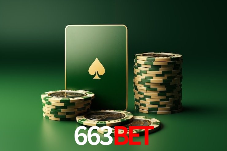 Statistics 663bet