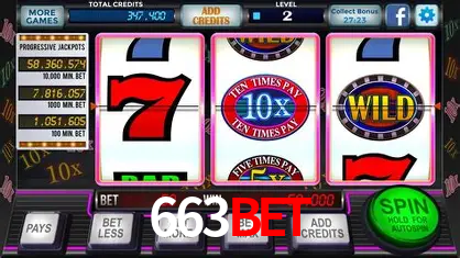 Desvendando o Mundo dos Jogos Virtuais na 663bet