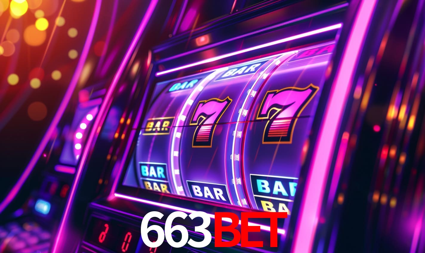 663bet: Seu Cassino Premiado com Pagamentos Rápidos