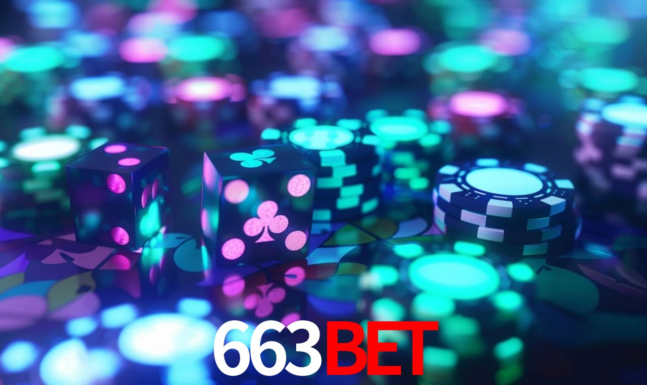 Estatísticas 663bet
