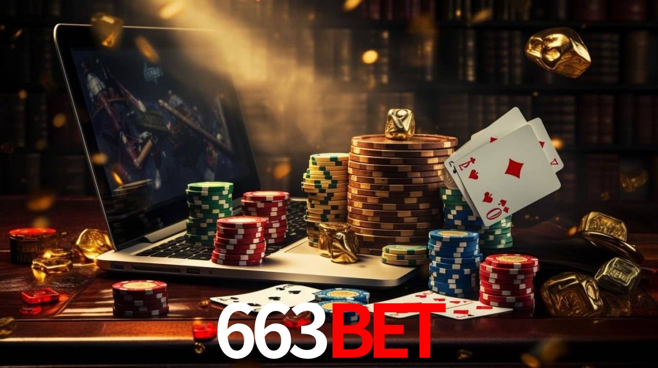 Experiência VIP 663bet