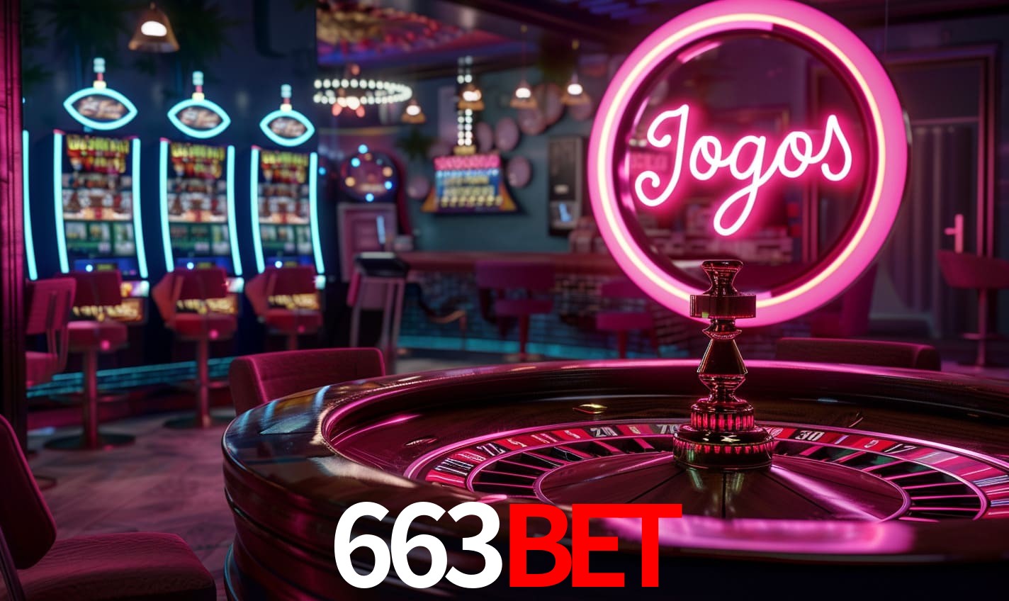 663bet Belo Horizonte - Provably Fair