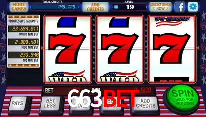 663bet Brasília - VIP Program
