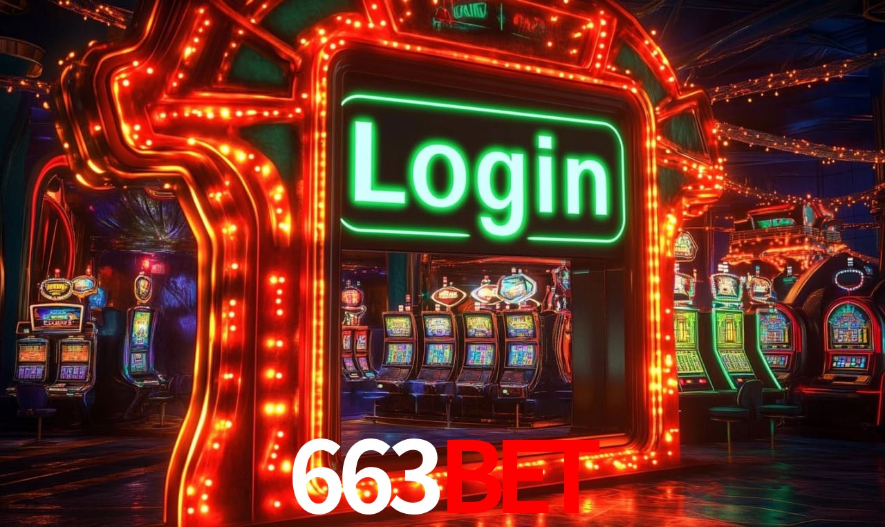 Diretório de Jogos 663bet
