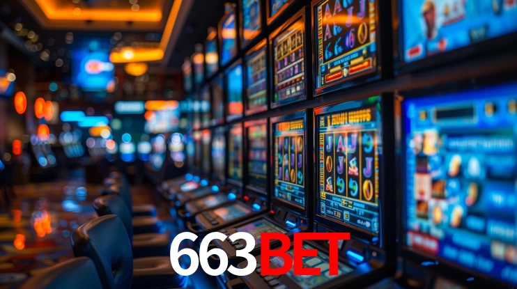 Exclusive Offers 663bet