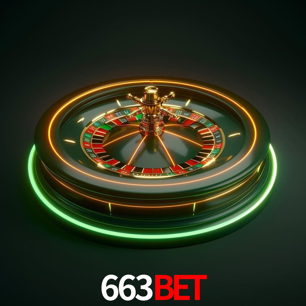 663bet App - Aplicativo Móvel Oficial