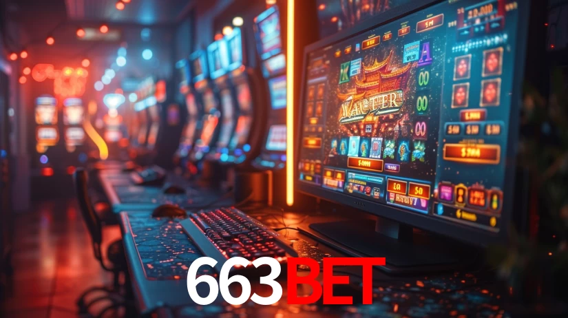 663bet login