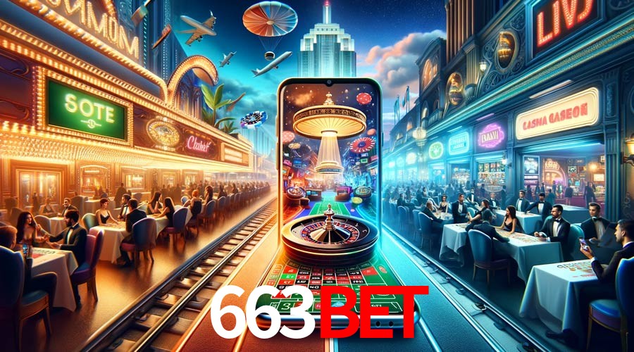 Flash Promotion 663bet