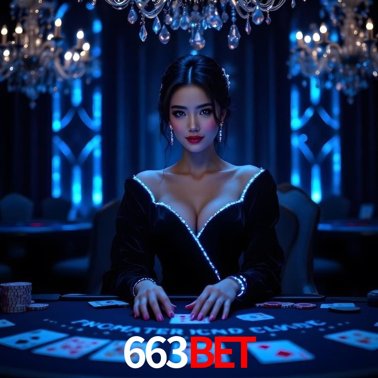 663bet Brasília - Jogo Features