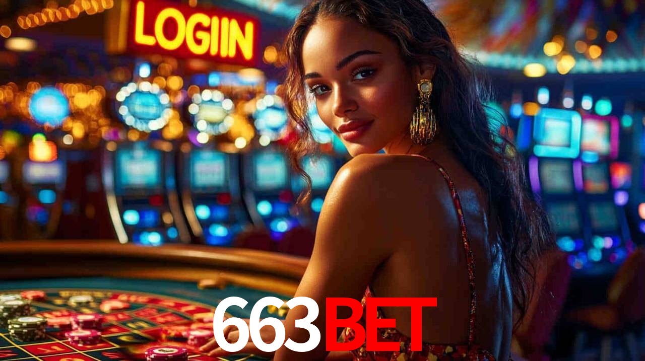 663bet Belo Horizonte - Jackpots