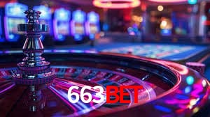 Benefícios da Conta 663bet