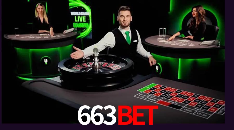 Seasonal Promotions 663bet