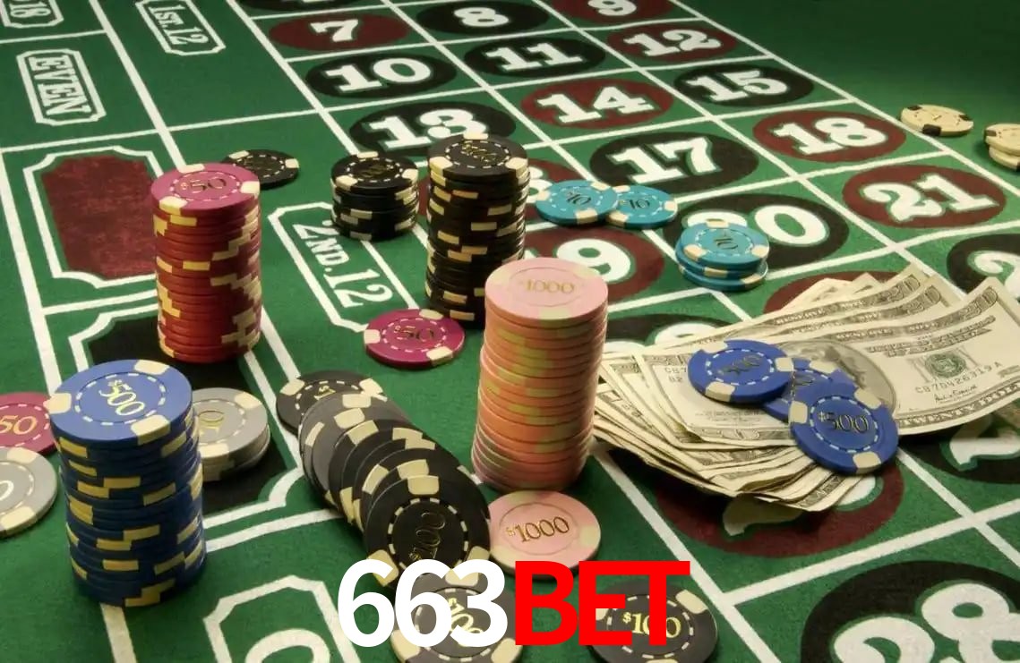 Game Providers 663bet