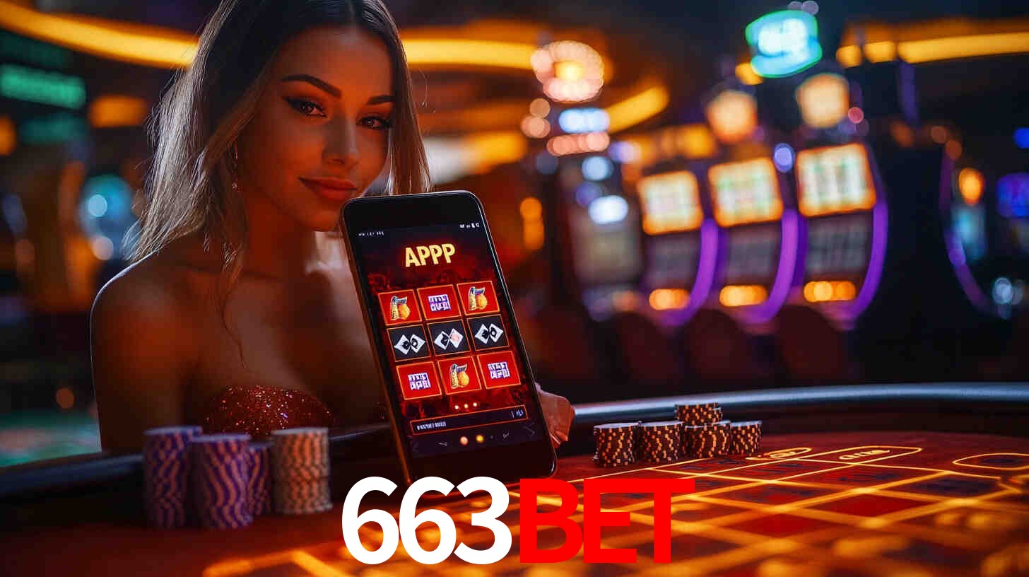 Explorando a Categoria de Eventos em Apostas na 663bet