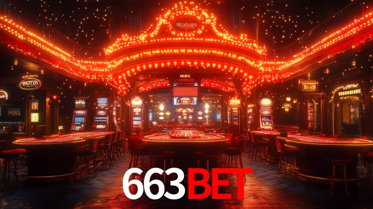 Premium Interface 663bet