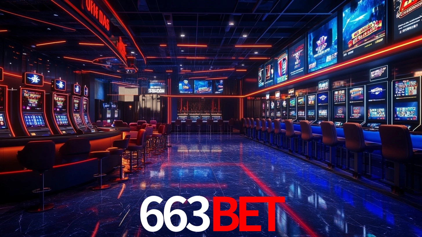 Blackjack Table 663bet