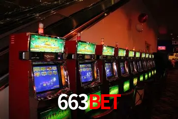 Desvendando o Mundo dos Jogos Virtuais na 663bet