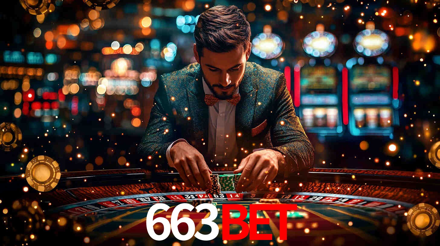 Programa VIP 663bet