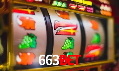 Desvendando o Mundo dos Jogos Virtuais na 663bet