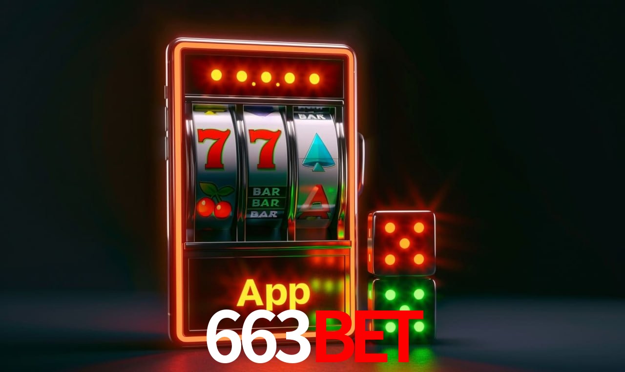 Integração de APIs 663bet