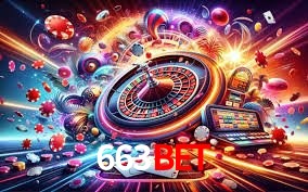 Casino Ao Vivo 663bet