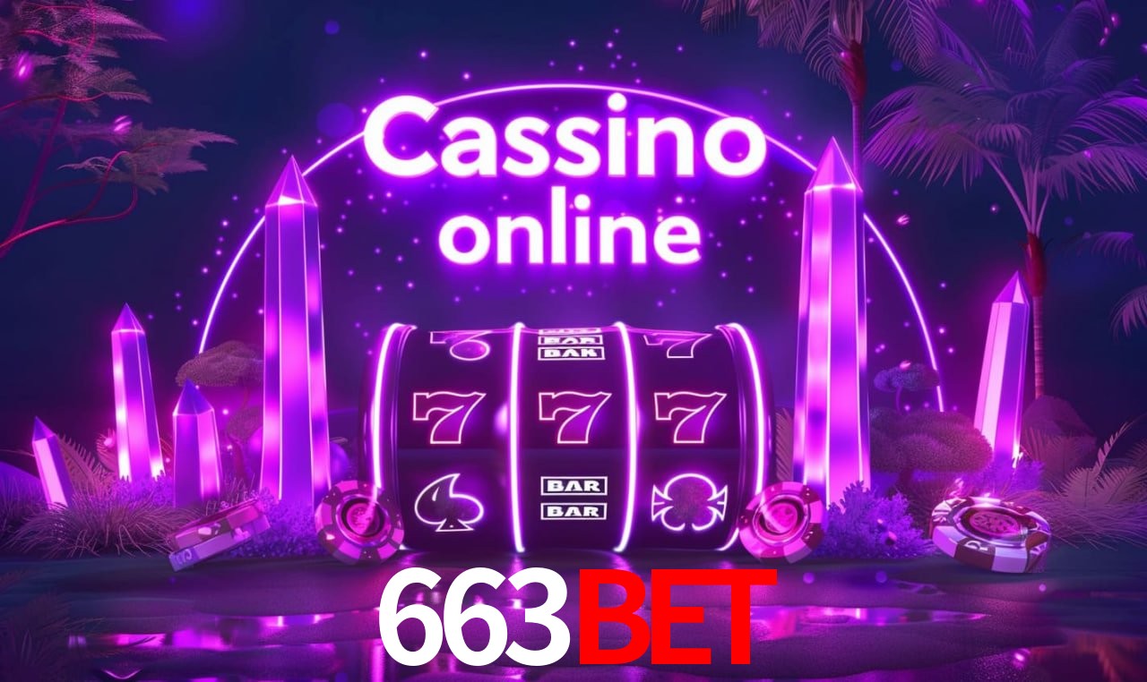 663bet Entrar - Login Seguro Certificado