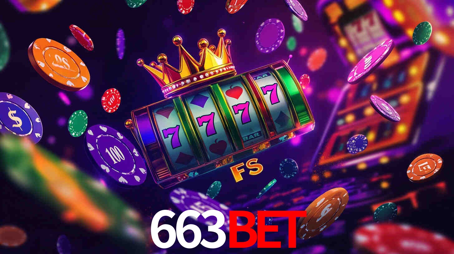 Roulette Table 663bet