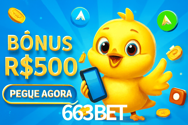 Weekend Specials 663bet