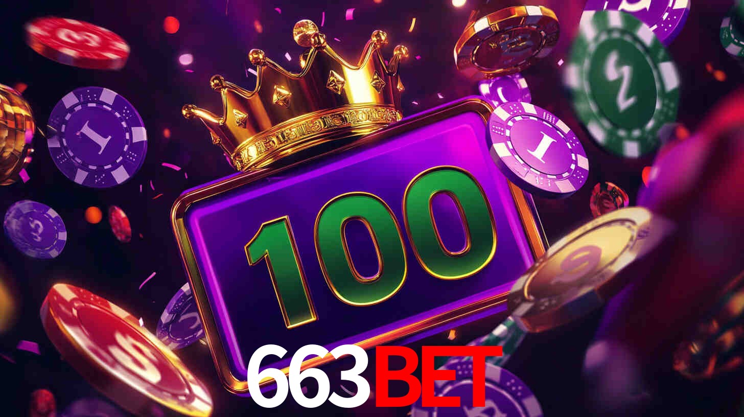 Live Casino 663bet