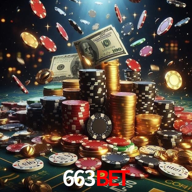 Interface Premium 663bet