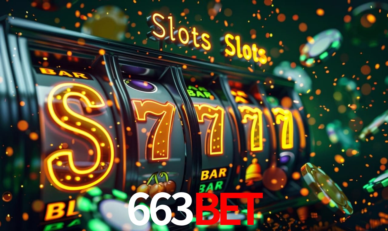 Recursos de Bônus 663bet