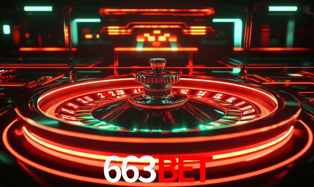 Apostas Esportivas na 663bet: Um Guia Completo