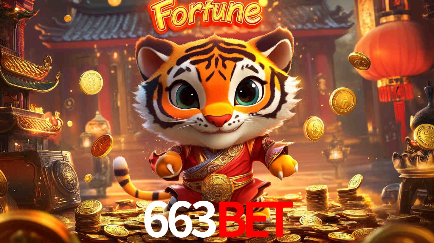 Apostas Esportivas na 663bet: Um Guia Completo