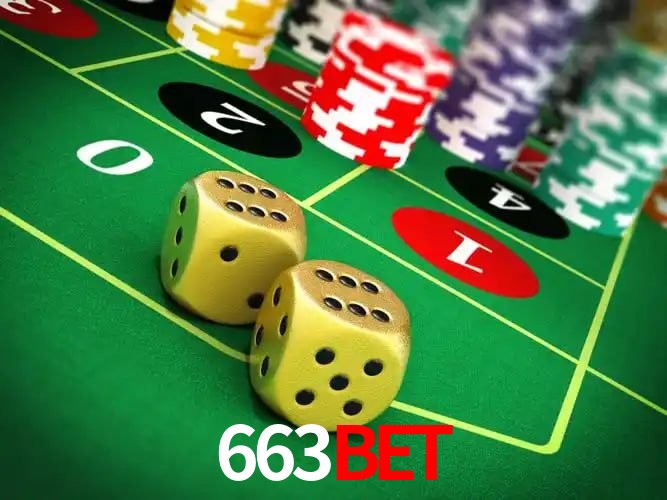 Game Statistics 663bet