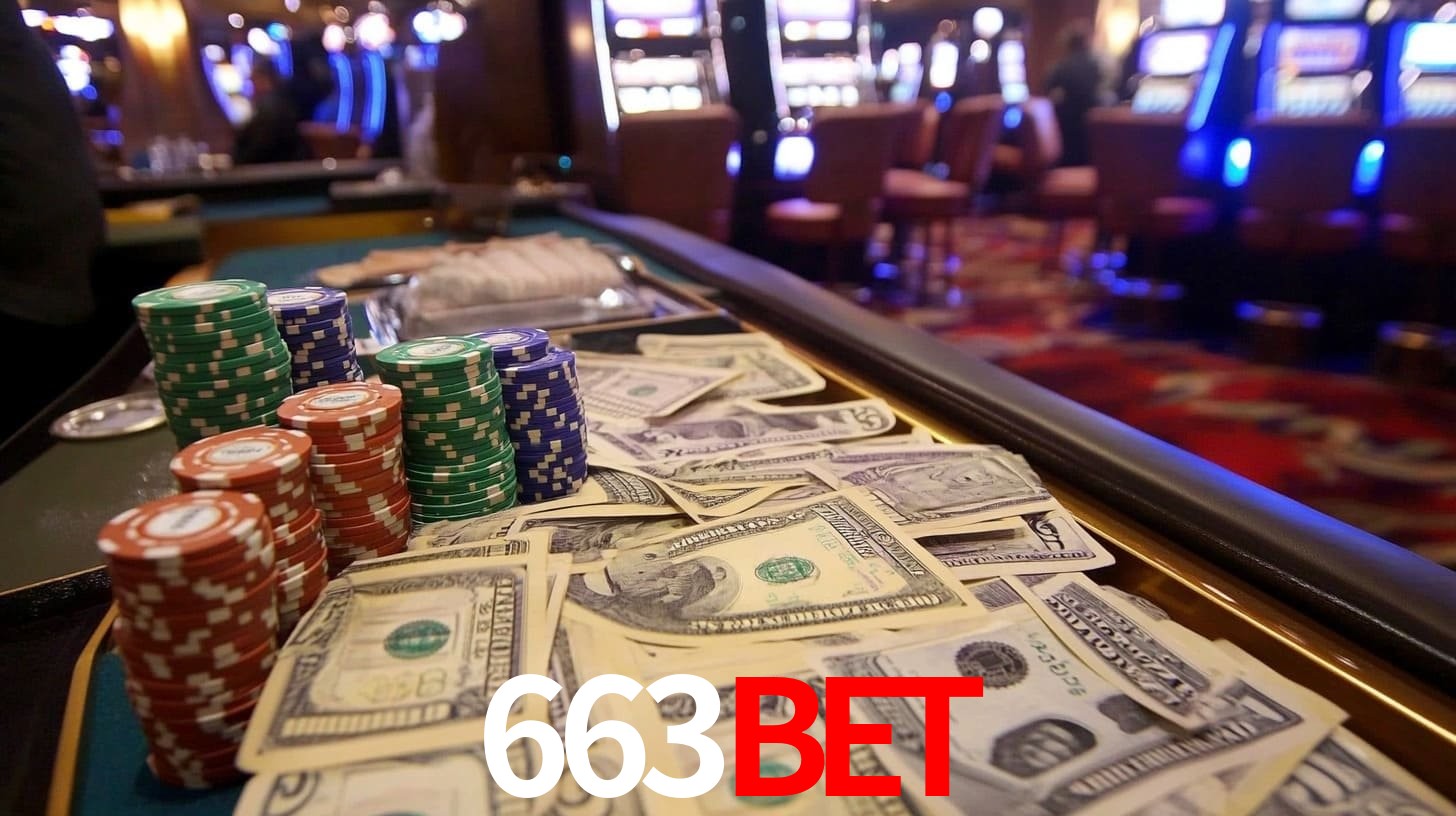 663bet Belo Horizonte - Winners