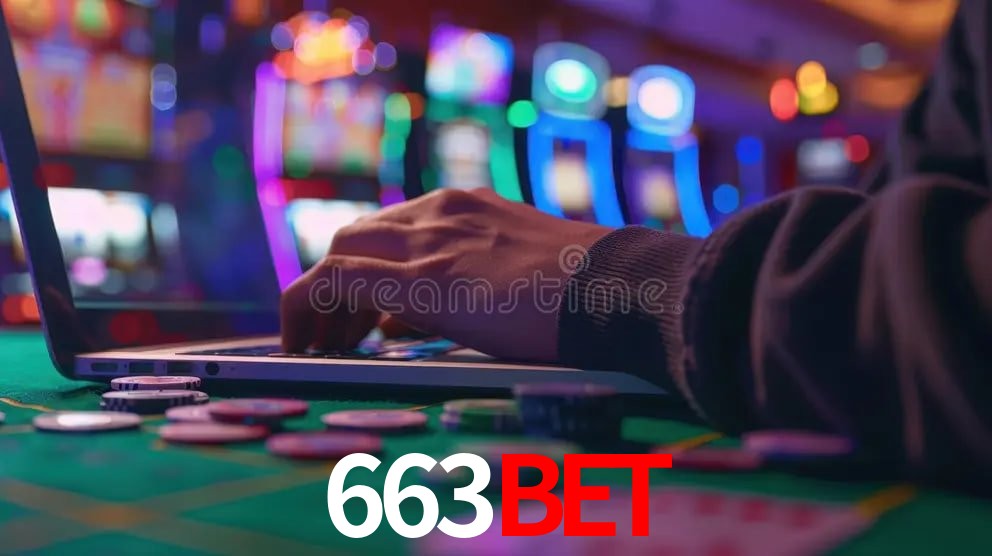 Casino VIP 663bet