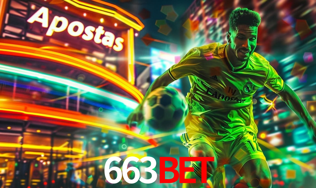Especiais de Fim de Semana 663bet