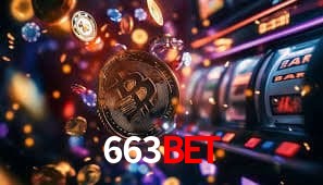 Interface do App 663bet