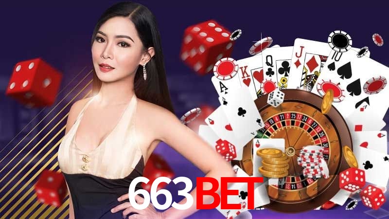 Casino Ao Vivo 663bet
