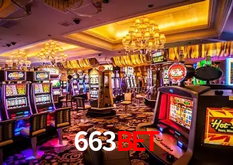 663bet Salvador - Bonus Stats