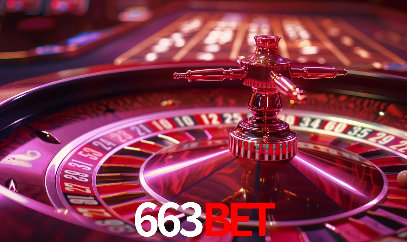 663bet Salvador - Strategies
