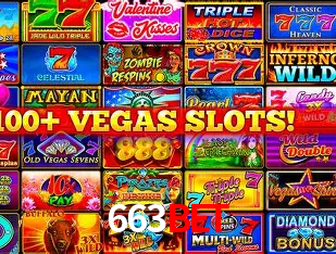 663bet Cassino - 80+ Mesas ao Vivo