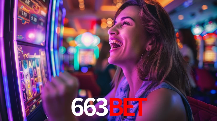 Experimente o Login Seguro Premium no 663bet