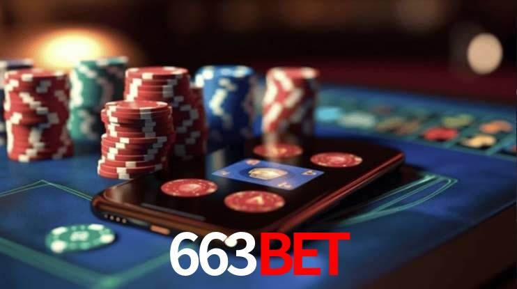 Estatísticas do Jogo 663bet