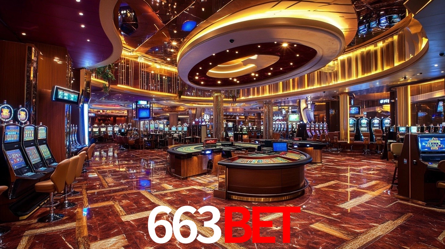 VIP Casino 663bet