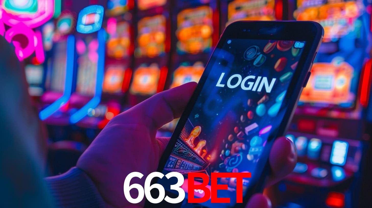Estatísticas Esportivas 663bet