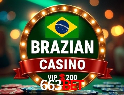 663bet Salvador - Strategy