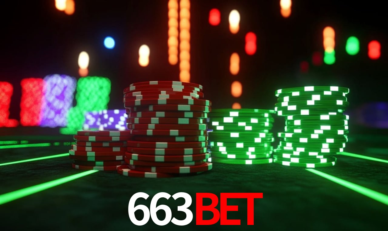 Games Directory 663bet