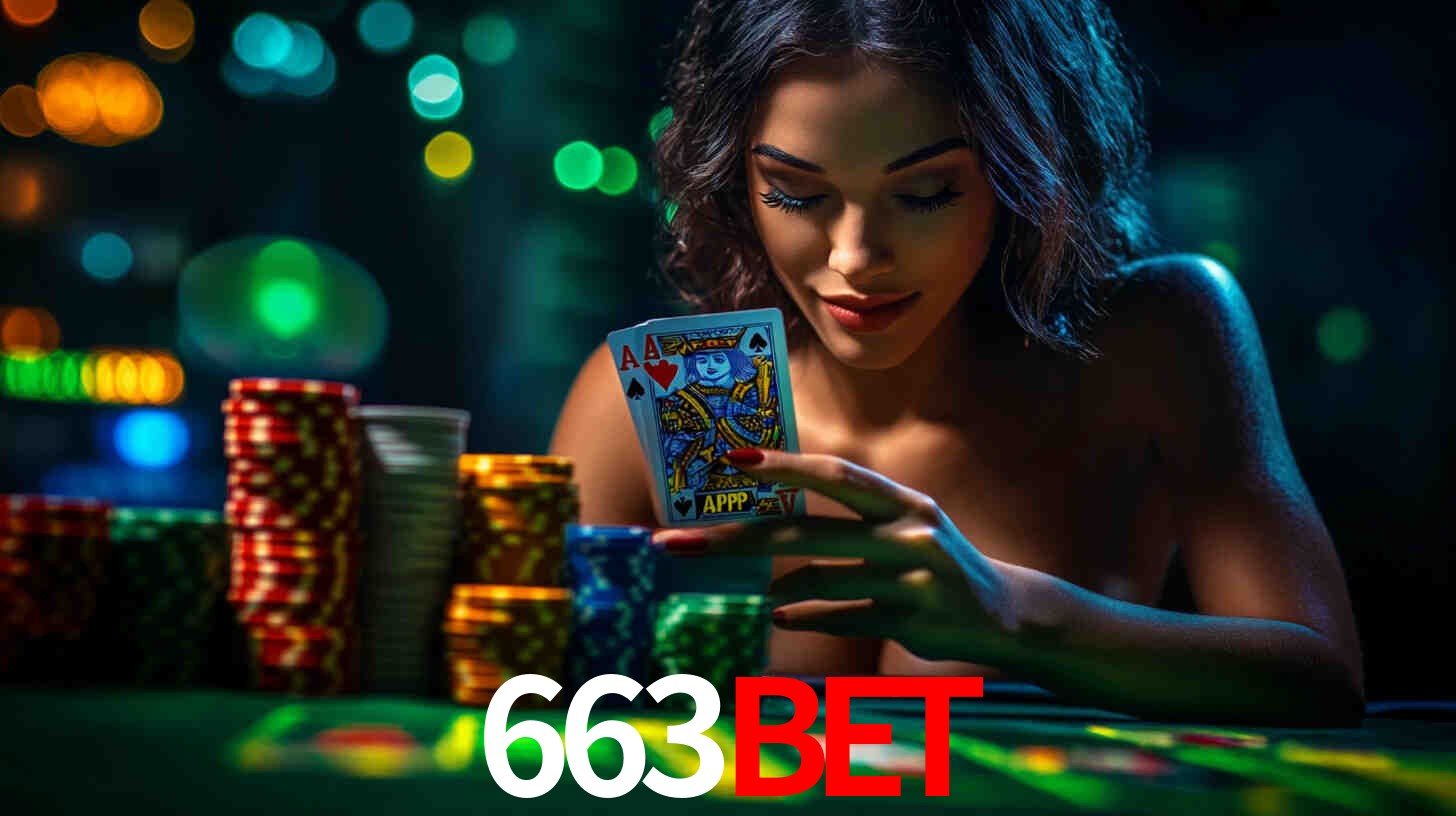 Descubra o Programa VIP da 663bet: Vantagens Exclusivas para Jogadores