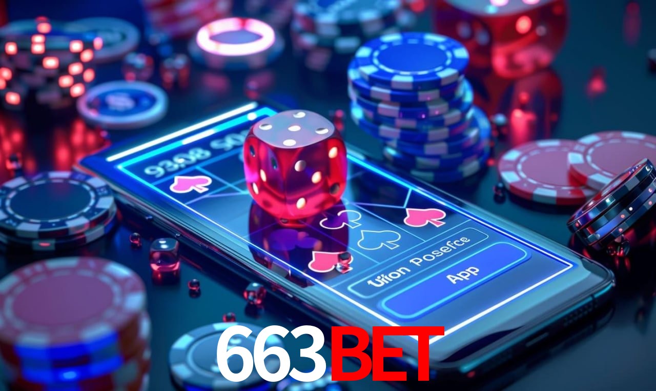 663bet - Análise de Mercados Esportivos